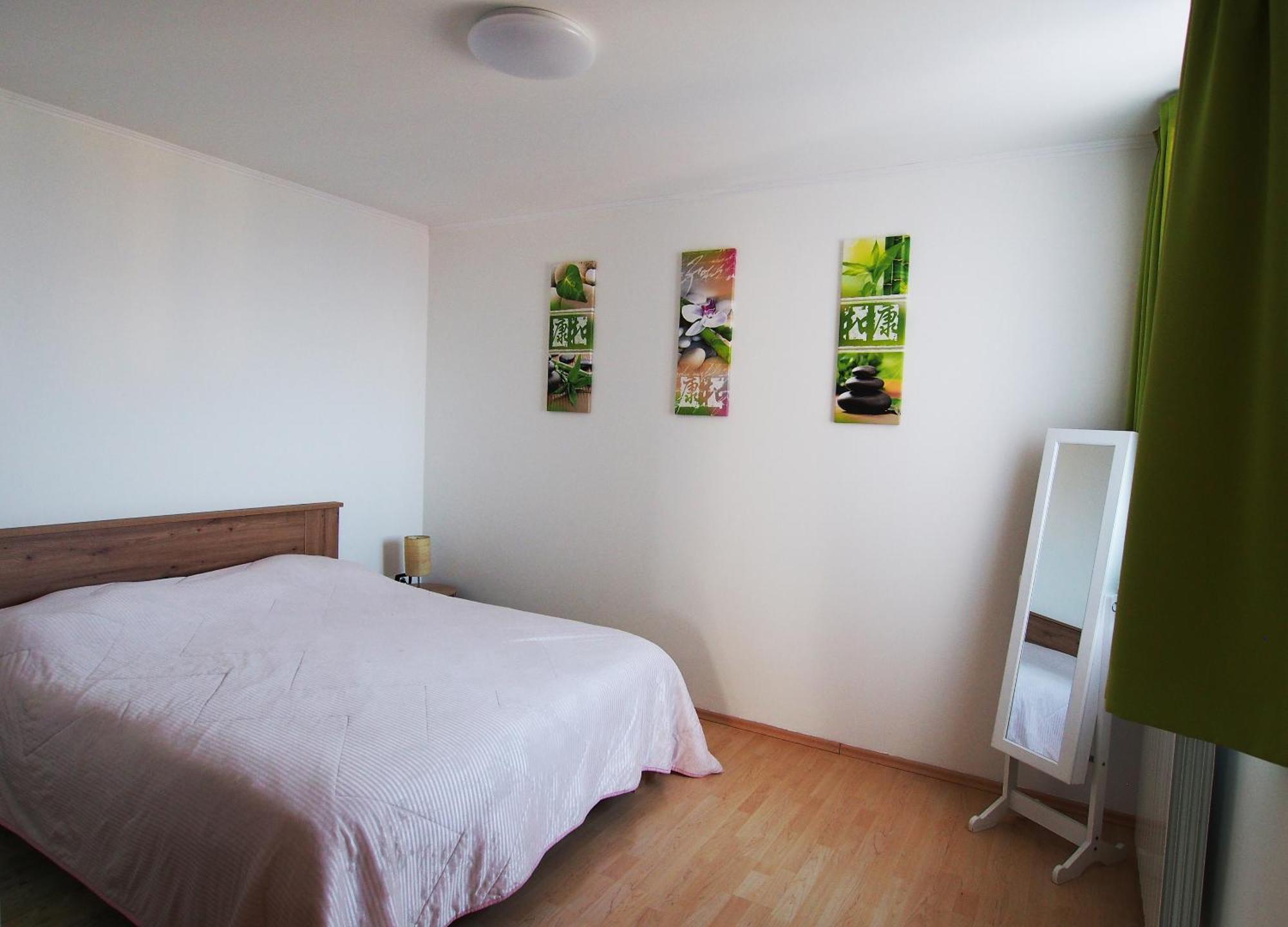 Apartman Mimi Lovran Exterior foto
