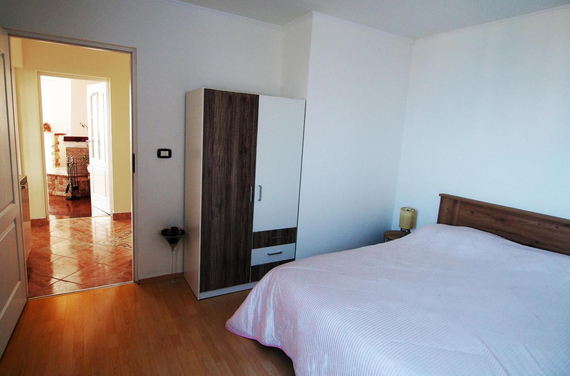Apartman Mimi Lovran Exterior foto