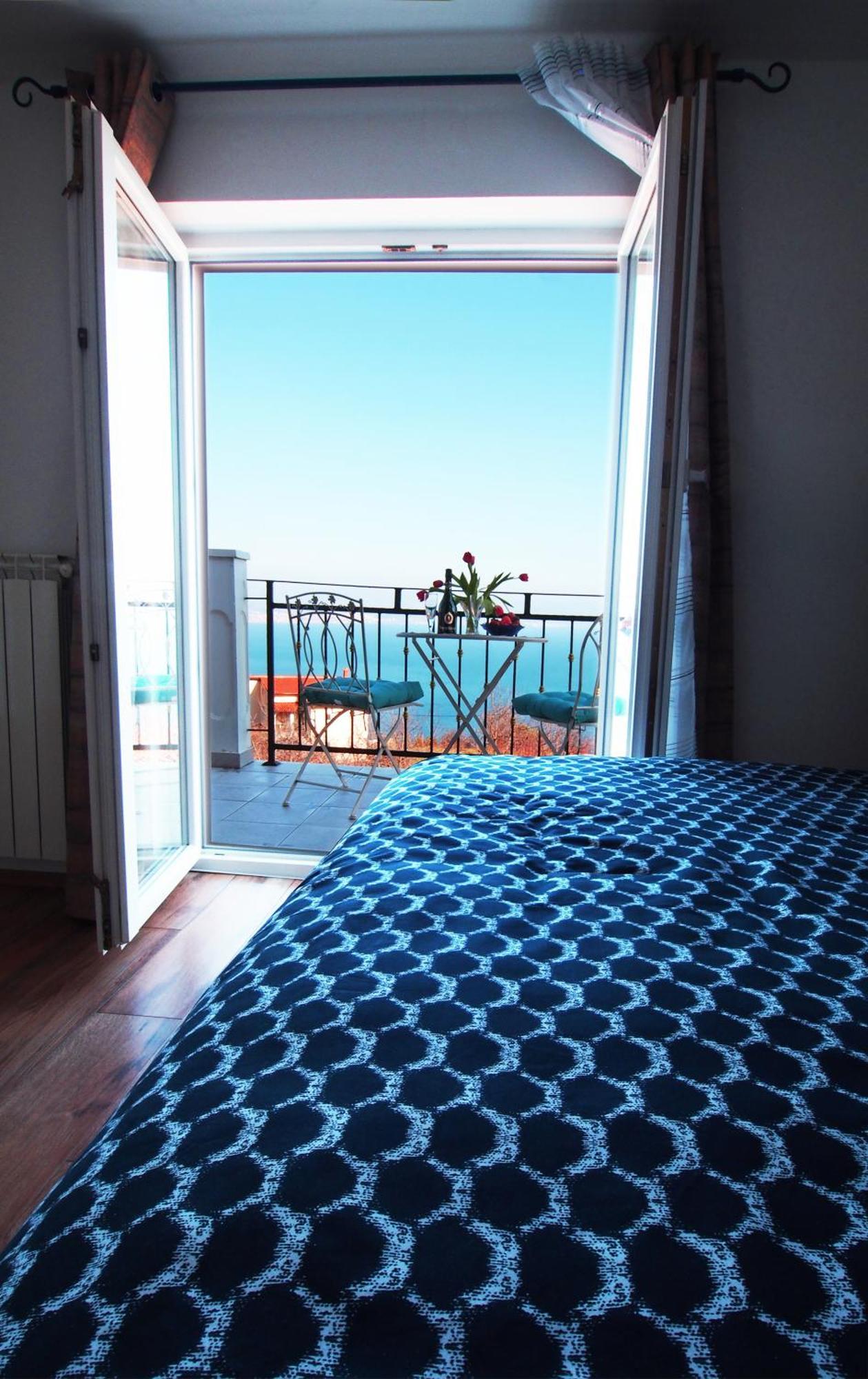 Apartman Mimi Lovran Exterior foto
