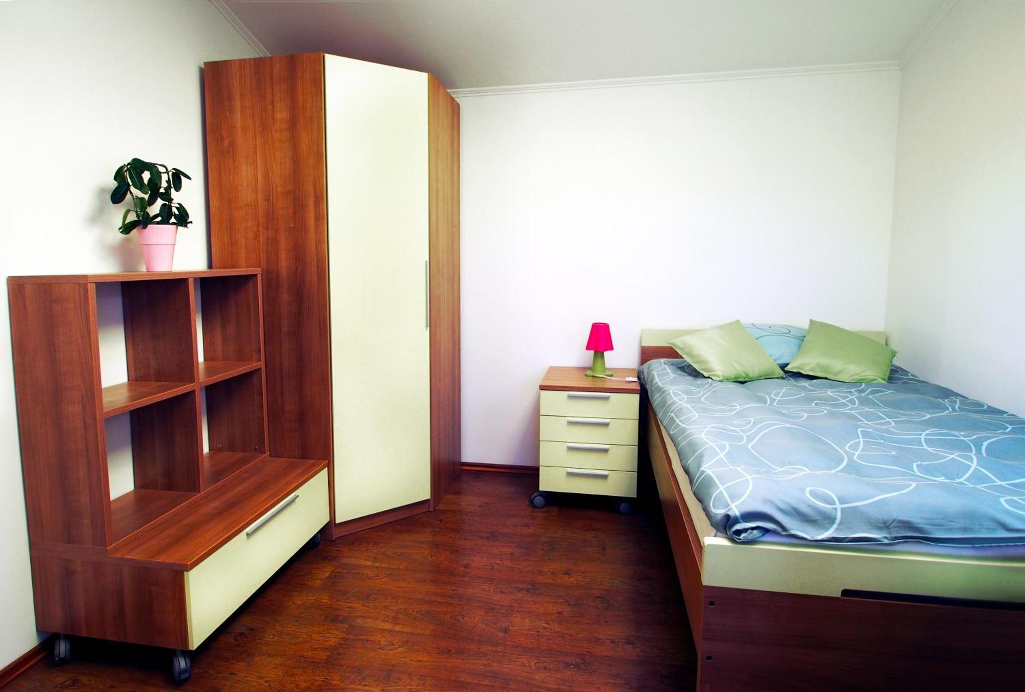 Apartman Mimi Lovran Exterior foto
