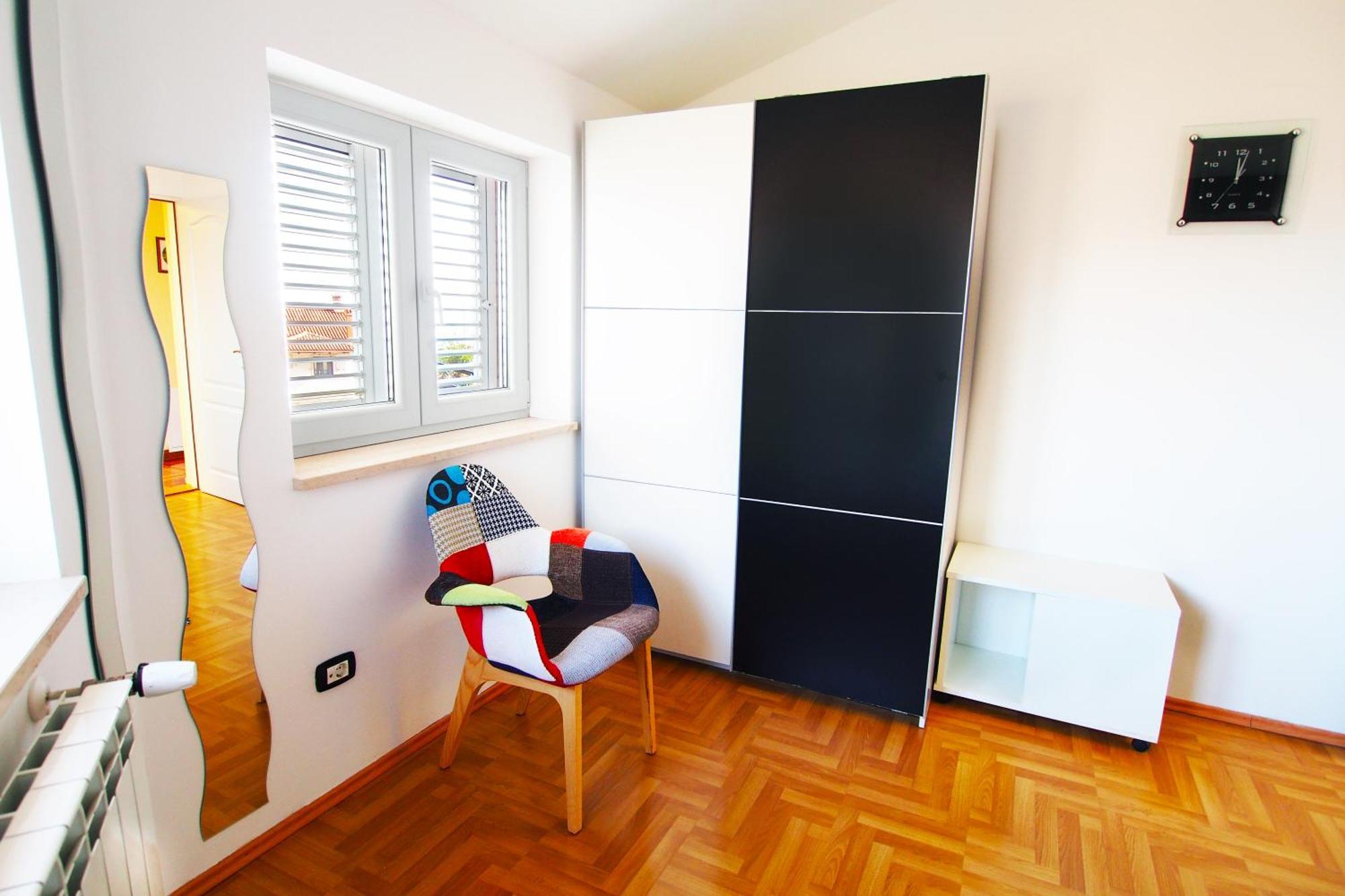 Apartman Mimi Lovran Exterior foto