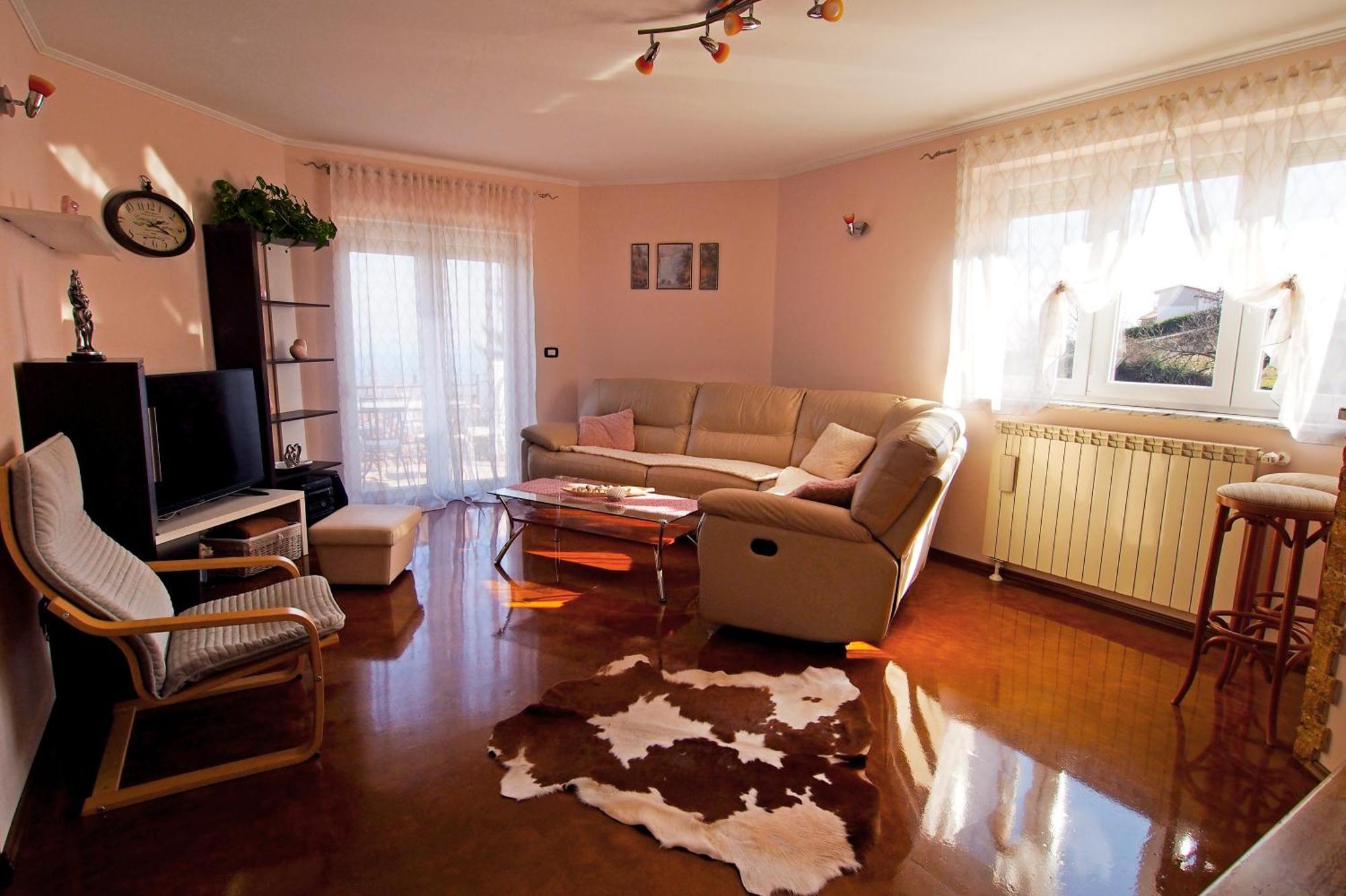 Apartman Mimi Lovran Exterior foto