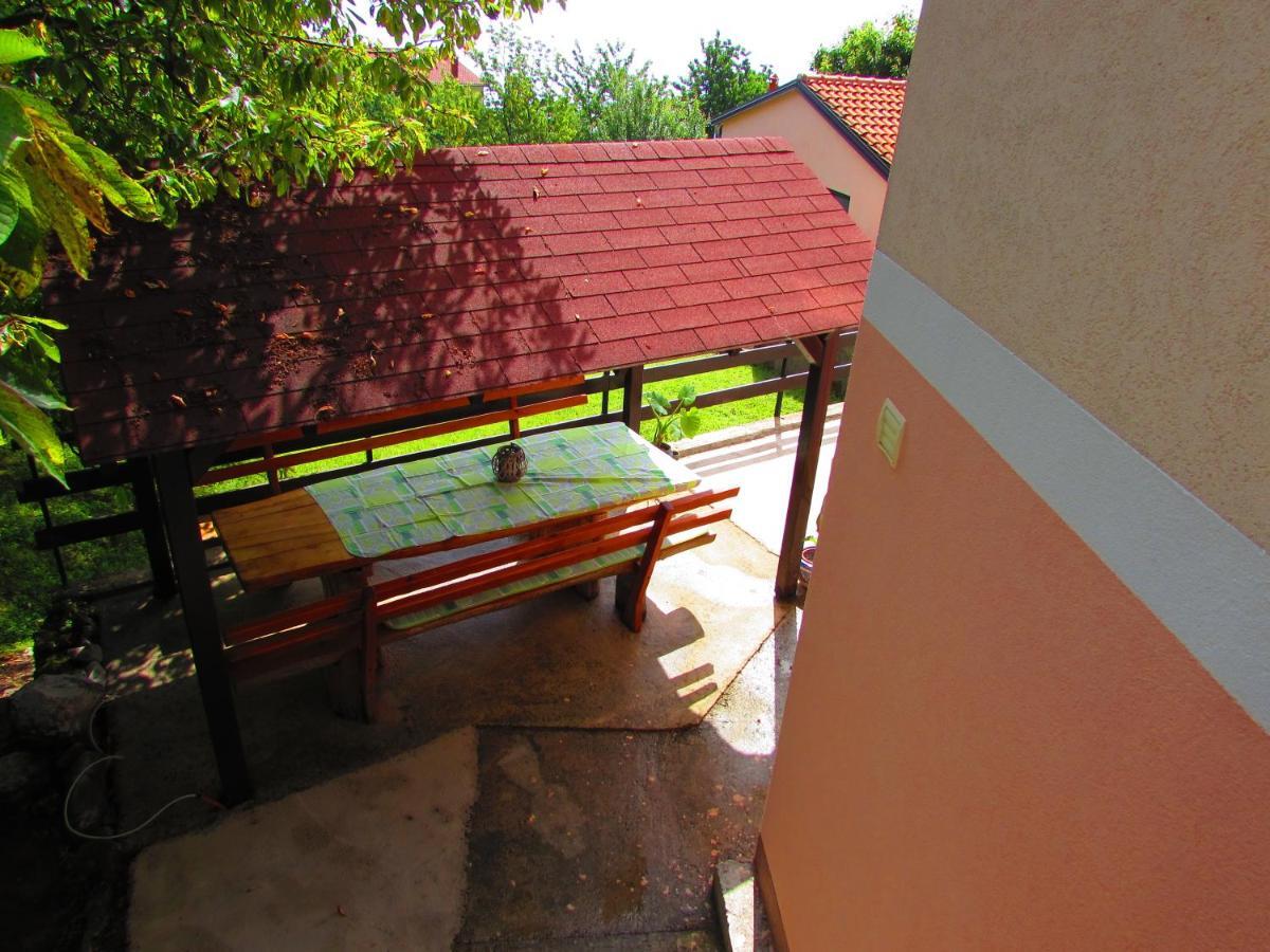 Apartman Mimi Lovran Exterior foto