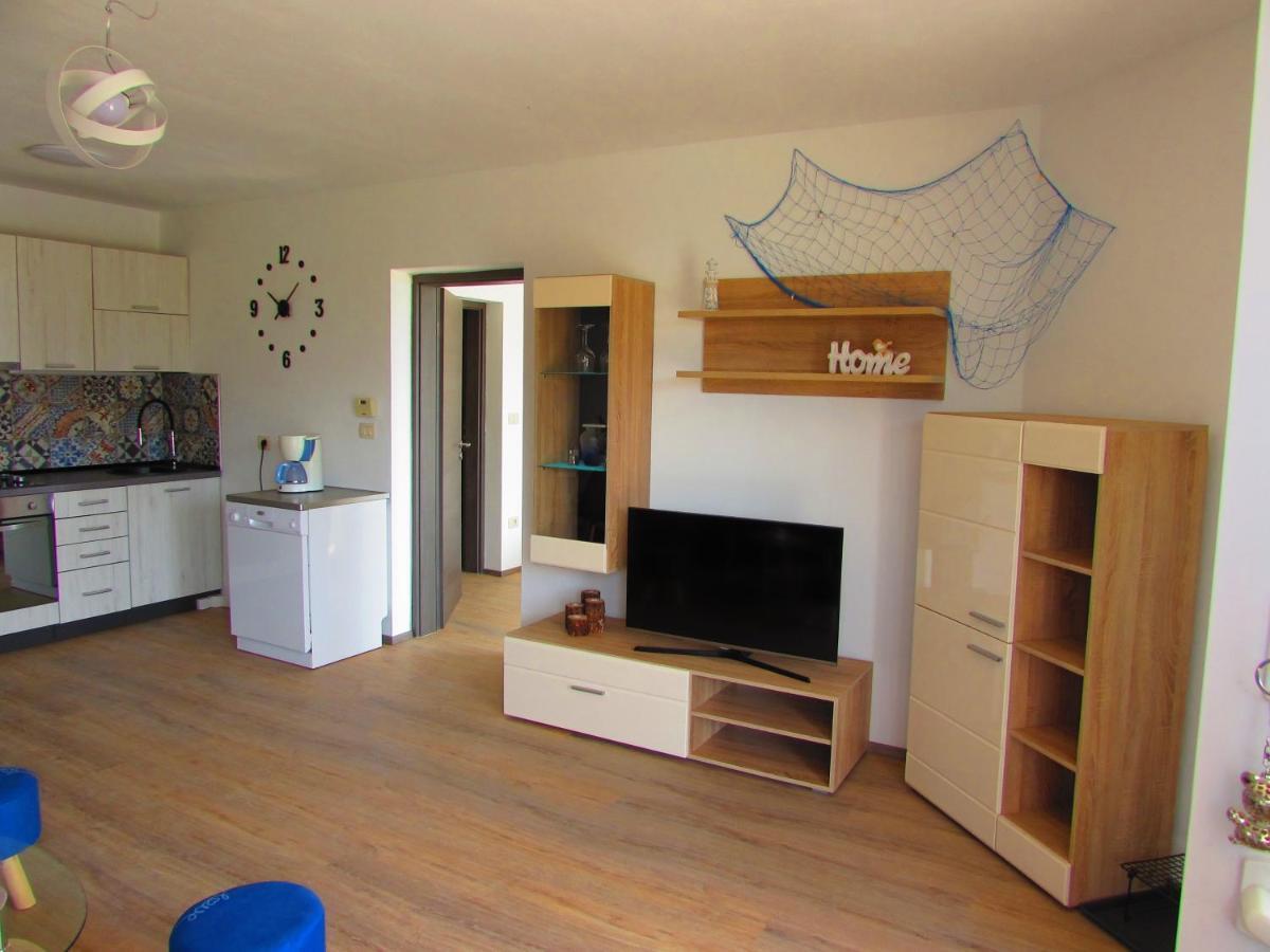 Apartman Mimi Lovran Exterior foto